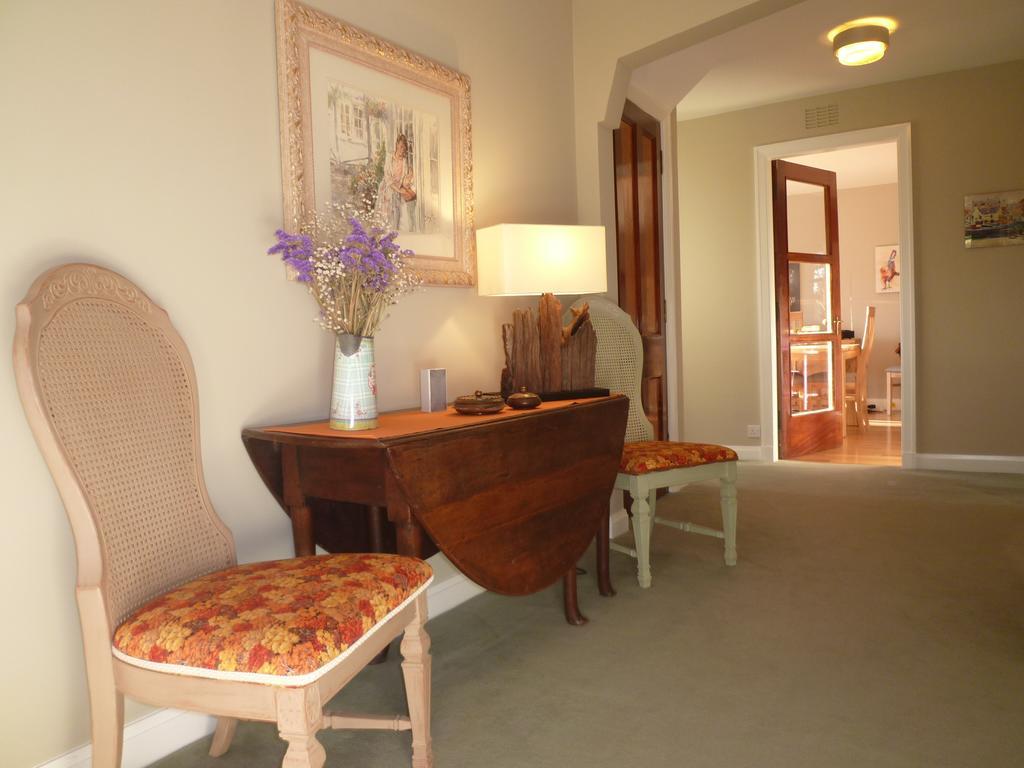 Camusmore House อาวีมอร์ ภายนอก รูปภาพ